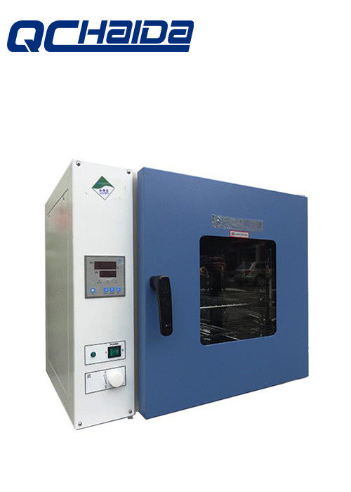 LED Display/PID Temperature Control/Timing Device Drying Oven For Leather 2pcs