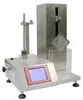 1000g 40mm/S Tensile Strength Testing Equipment , Fabric Touch Tester